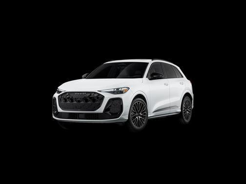 2025 Audi SQ5 3.0T Premium Plus