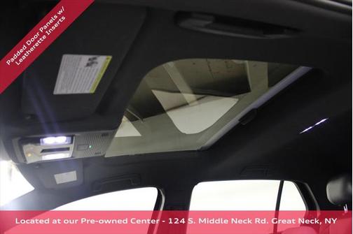 2022 Volkswagen Golf GTI 1.4T TSI