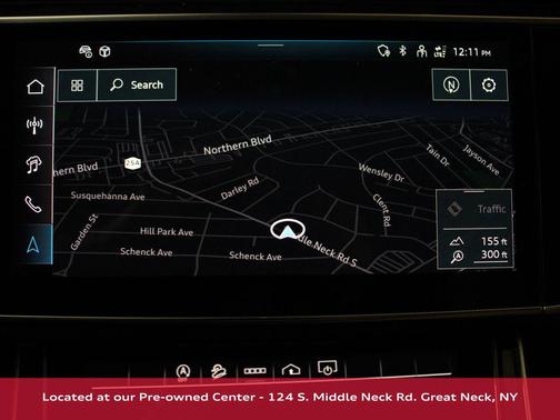2025 Audi Q7 45 Premium Plus