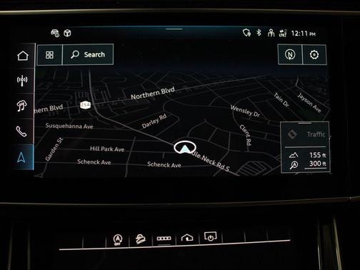 2025 Audi Q7 45 Premium Plus