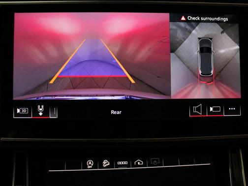 2025 Audi Q7 45 Premium Plus