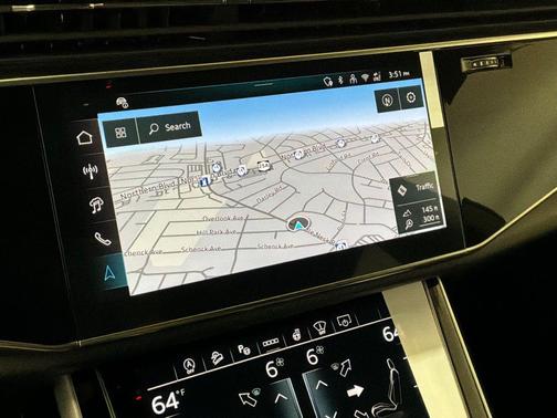 2026 Audi RS Q8 4.0T