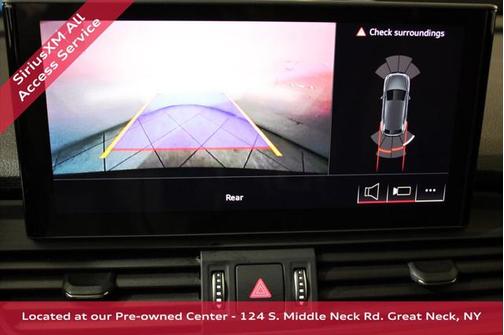 2022 Audi Q5 45 S line Premium