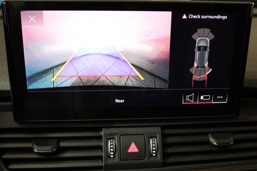 2022 Audi Q5 45 S line Premium