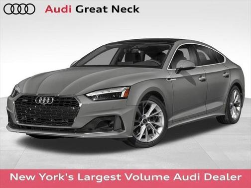 2025 Audi A5 Sportback 45 S Line Premium Plus