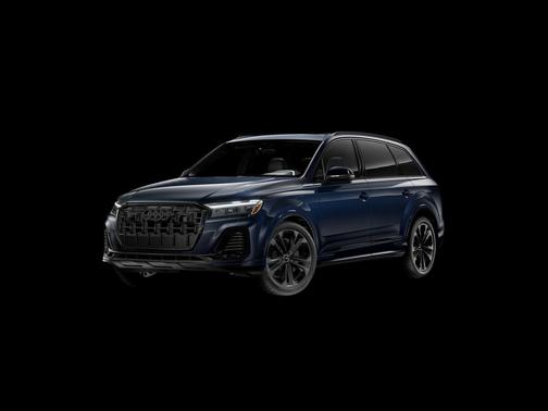 2026 Audi Q7 55 Premium Plus