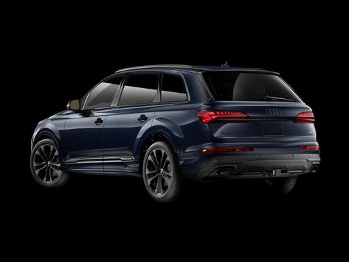 2026 Audi Q7 55 Premium Plus