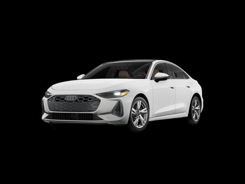 2025 Audi A5 Premium TFSI quattro S tronic