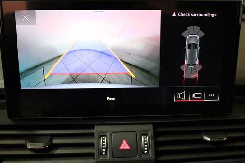 2022 Audi Q5 45 S line Premium