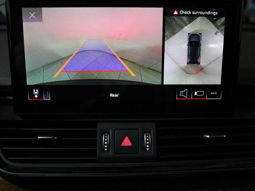 2023 Audi Q5 40 Premium Plus