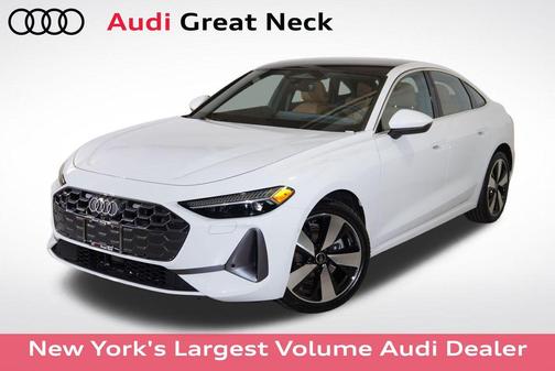 2025 Audi A5 Premium Plus TFSI quattro S tronic