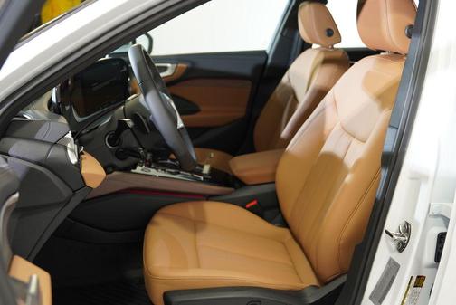 2025 Audi A5 Premium Plus TFSI quattro S tronic