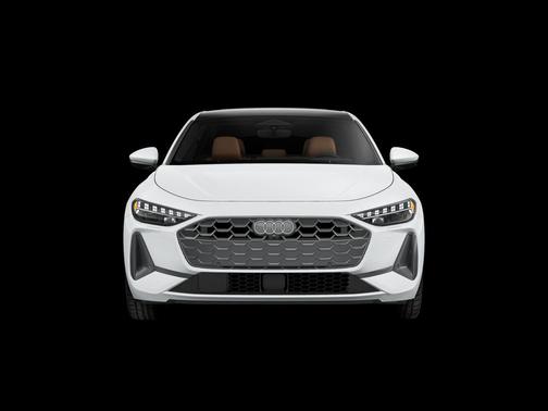 2025 Audi A5 Premium Plus TFSI quattro S tronic