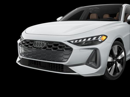 2025 Audi A5 Premium Plus TFSI quattro S tronic