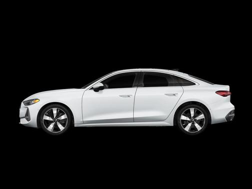2025 Audi A5 Premium Plus TFSI quattro S tronic
