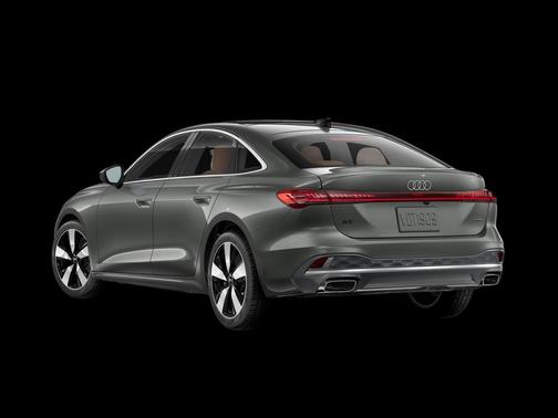2025 Audi A5 Prestige TFSI quattro S tronic