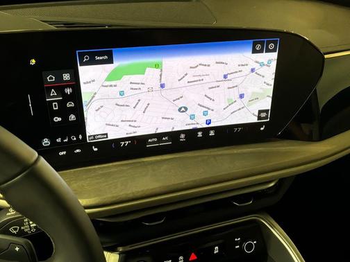 2025 Audi Q5 Premium TFSI quattro S tronic