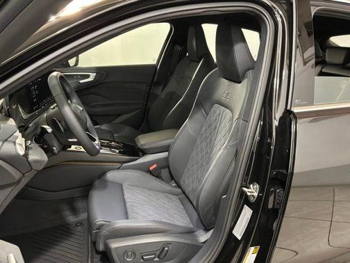 2025 Audi S5 Premium TFSI quattro S tronic