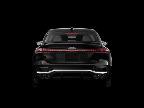 2025 Audi S5 Premium TFSI quattro S tronic