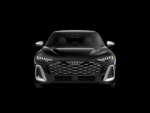 2025 Audi S5 Premium TFSI quattro S tronic