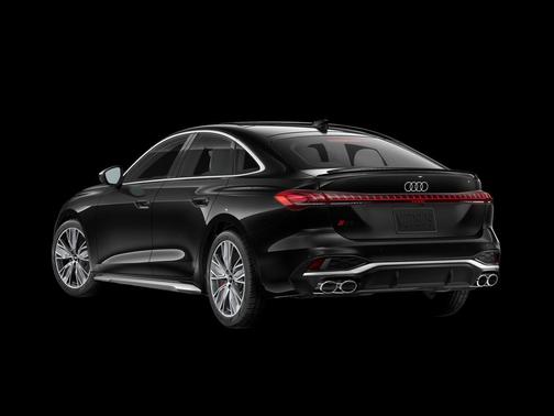 2025 Audi S5 Premium TFSI quattro S tronic