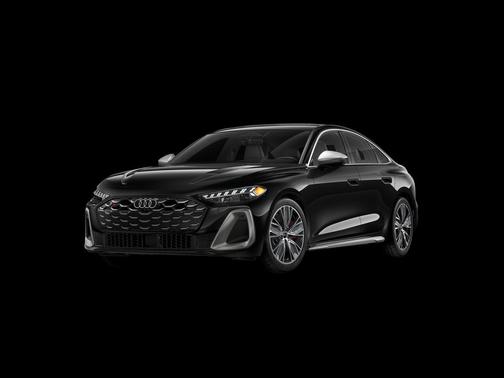 2025 Audi S5 Premium TFSI quattro S tronic