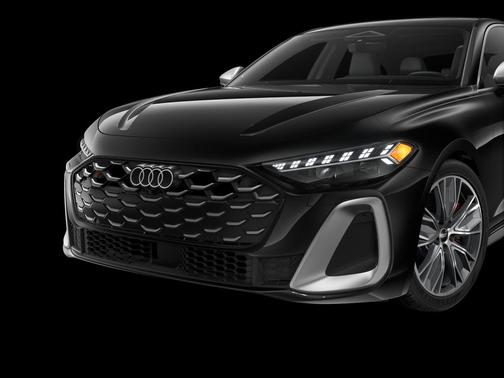 2025 Audi S5 Premium TFSI quattro S tronic