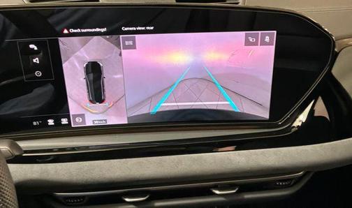 2025 Audi S5 Premium TFSI quattro S tronic