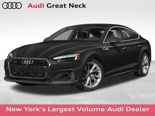 2025 Audi A5 Sportback 45 S Line Premium Plus