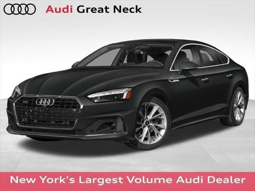 2025 Audi A5 Sportback 45 S Line Premium Plus