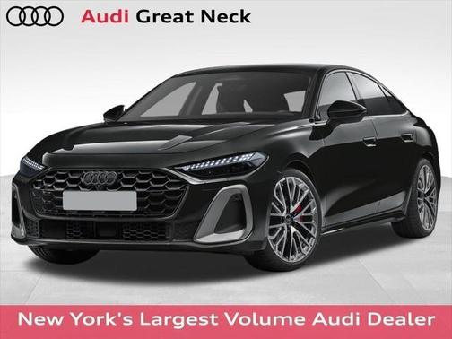 2025 Audi A5 Premium Plus