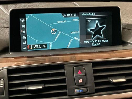 2018 BMW 430 i xDrive