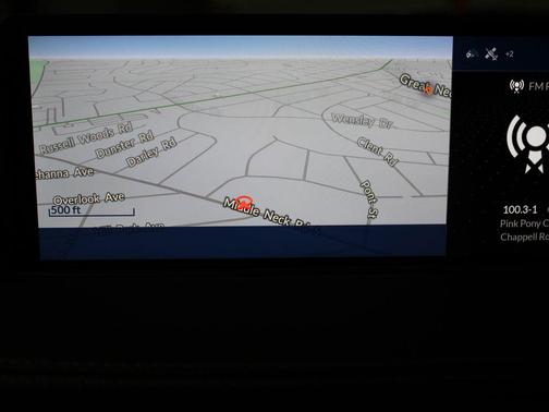 2023 Acura MDX Type S w/Advance Package