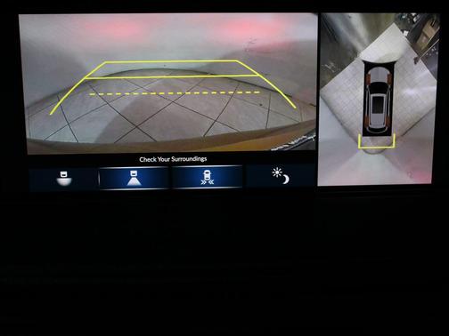 2023 Acura MDX Type S w/Advance Package