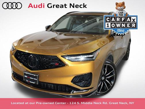 2023 Acura MDX Type S w/Advance Package