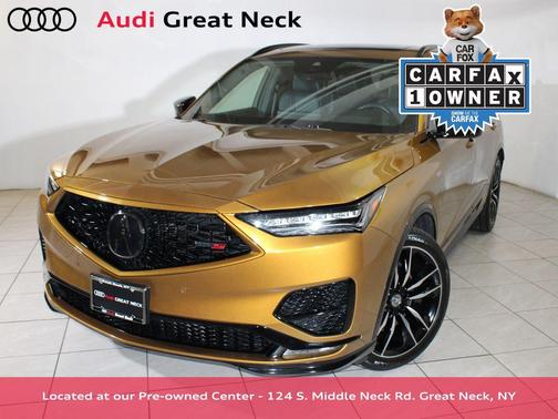 2023 Acura MDX Type S w/Advance Package