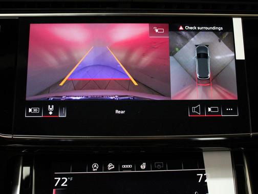 2026 Audi Q7 55 Premium Plus