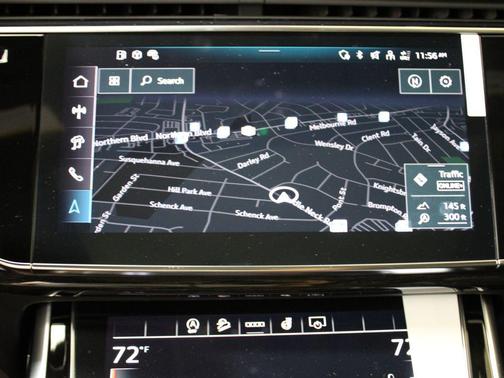 2026 Audi Q7 55 Premium Plus