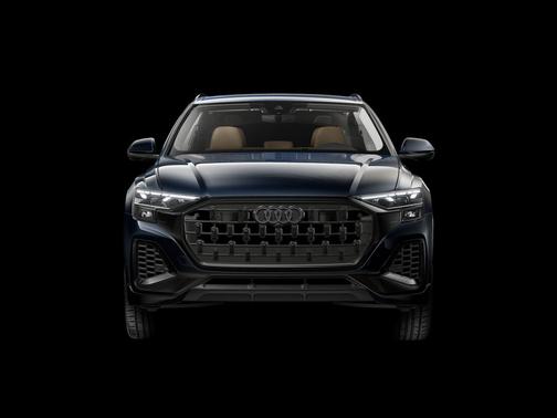 2025 Audi Q8 55 Premium Plus