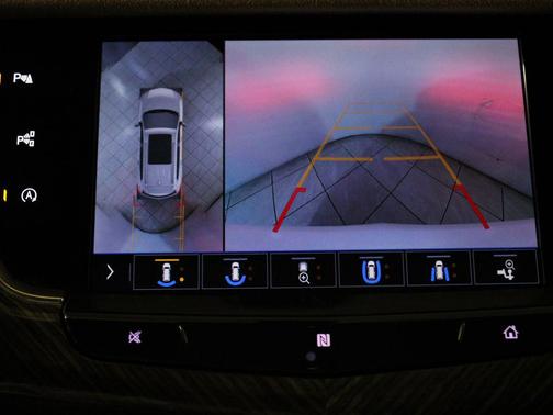 2020 Cadillac XT6 Sport AWD