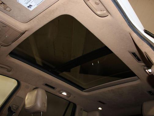 2020 Cadillac XT6 Sport AWD