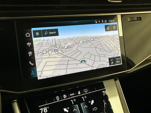 2026 Audi Q7 55 Premium Plus