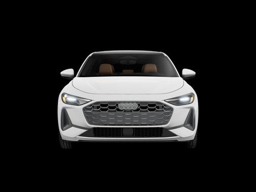 2025 Audi A5 Premium TFSI quattro S tronic
