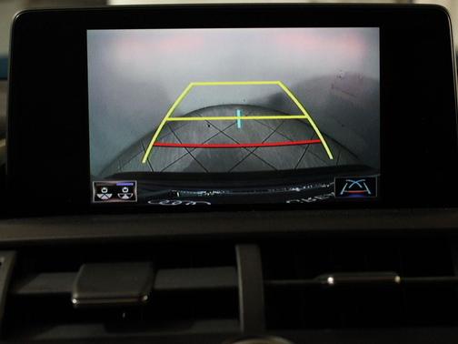 2020 Lexus NX 300 Base