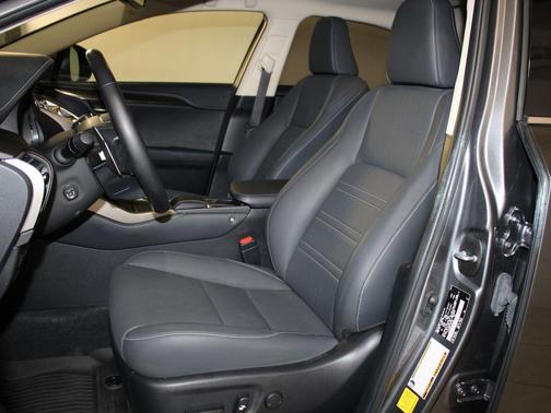 2020 Lexus NX 300 Base