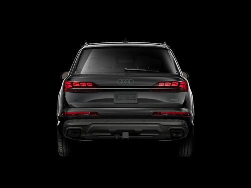 2026 Audi Q7 55 Prestige