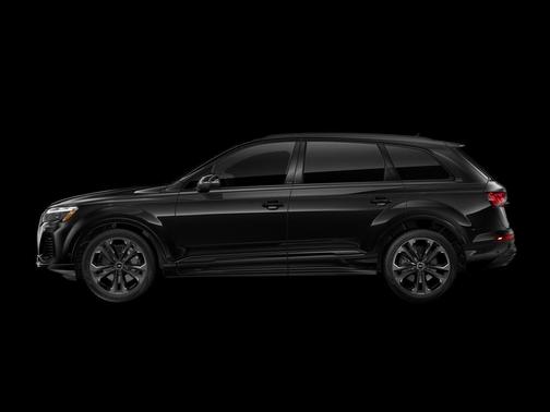 2026 Audi Q7 55 Prestige