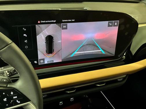 2026 Audi A6 Premium quattro S tronic