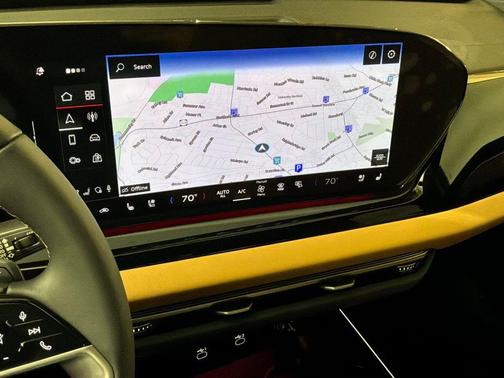 2026 Audi A6 Premium quattro S tronic