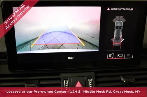 2022 Audi Q5 45 S line Premium